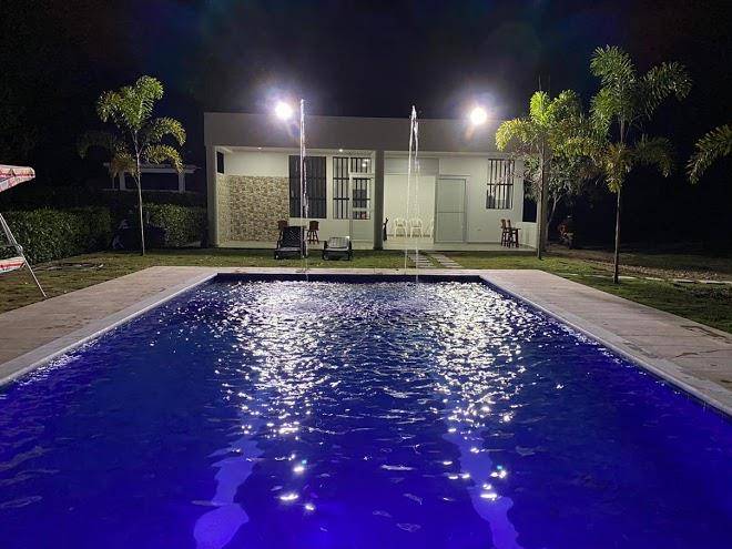 Quinta vacacional nasami