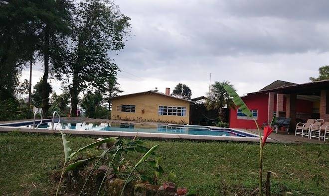 La esmeralda sasaima