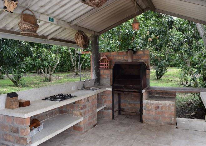 Finca buenos aires anapoima