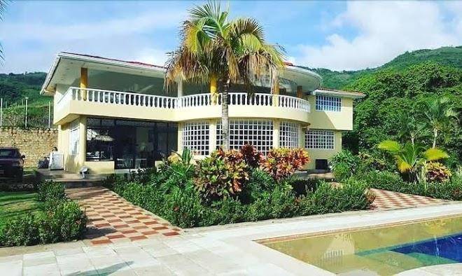 Finca El Madrigal Image