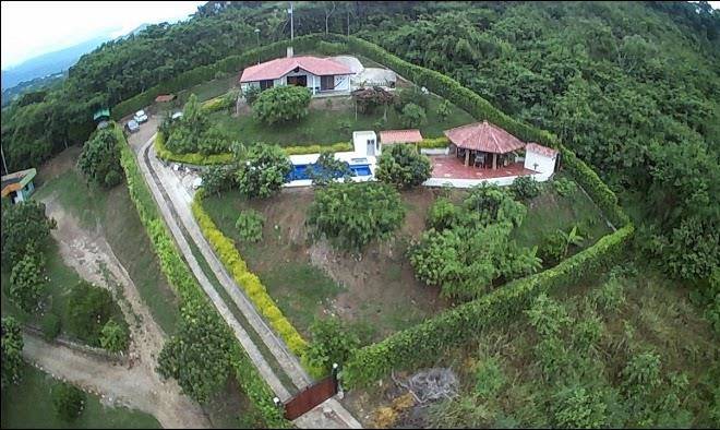 Finca lunadar
