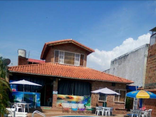 Hospedaje Mariaelena Image