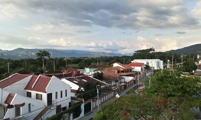 Hotel kalandaima
