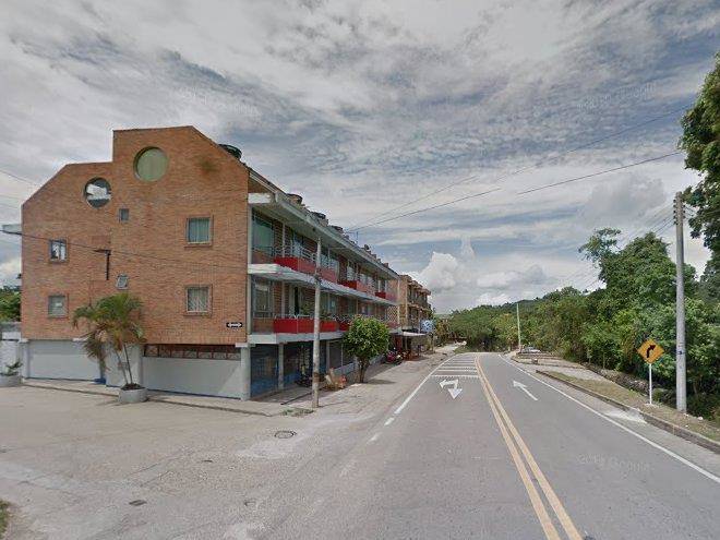 Hotel Monterrey Center Image