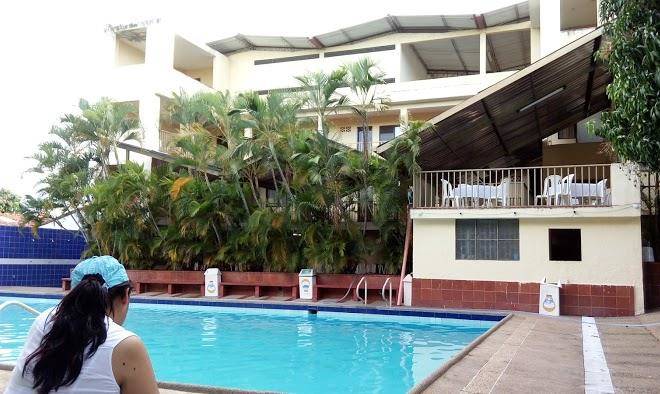 Hotel poimana