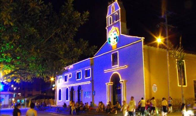 Hoteles anapoima