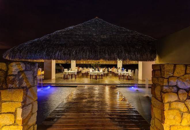 Entremonte wellness hotel & spa