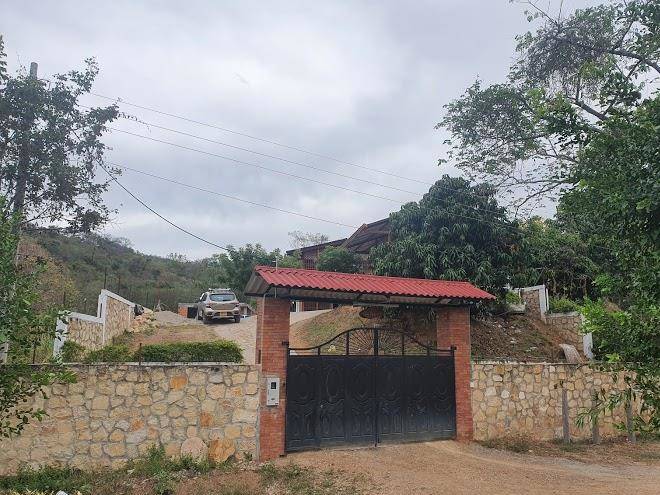 Finca la kabana