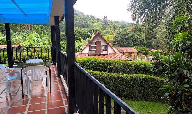 Nueva finca san jorge