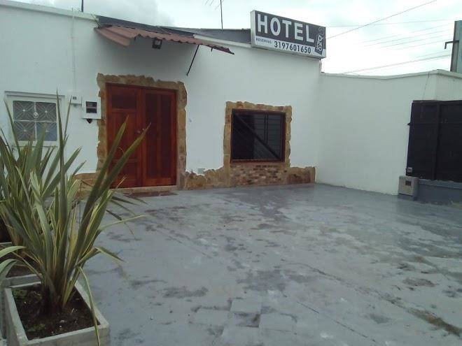 Hotel d' paso