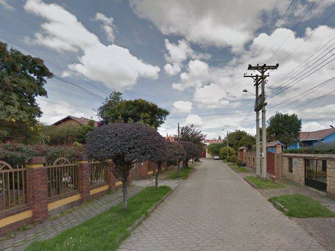 Residencias Universitarias Chia Image