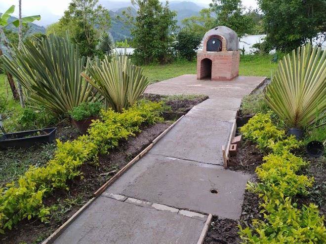 Finca lourdes