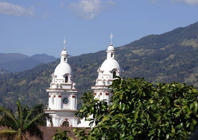 Hotel la avenida