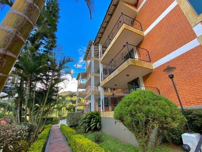 Termales santa monica