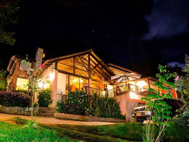 Hotel estacion primavera