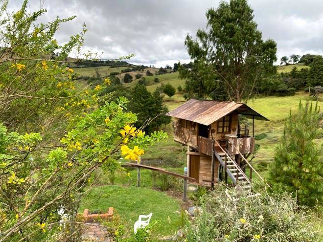 Tu glamping