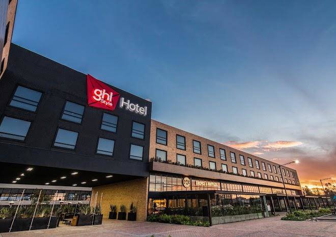 Ghl style hotel bogota occidente