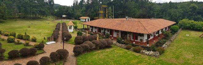 La posada de aquilino
