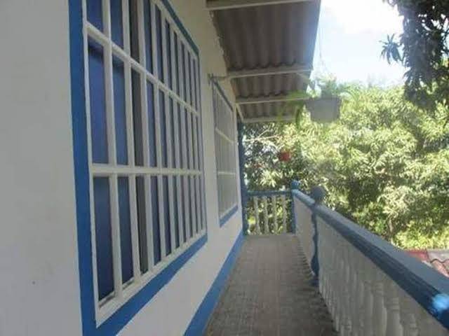 Finca san miguel