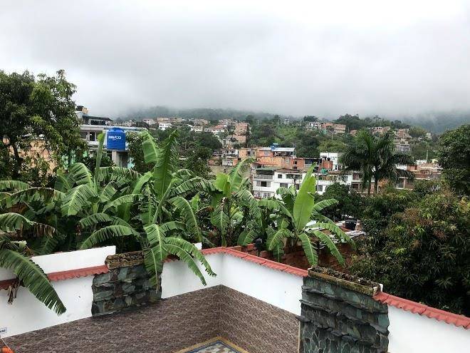 Hotel calandaima resort