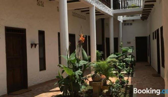 Mulato hotel boutique