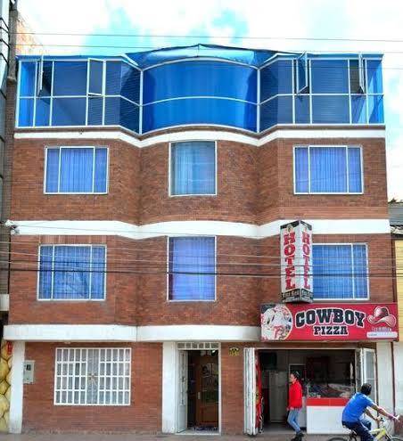 Hotel facareal