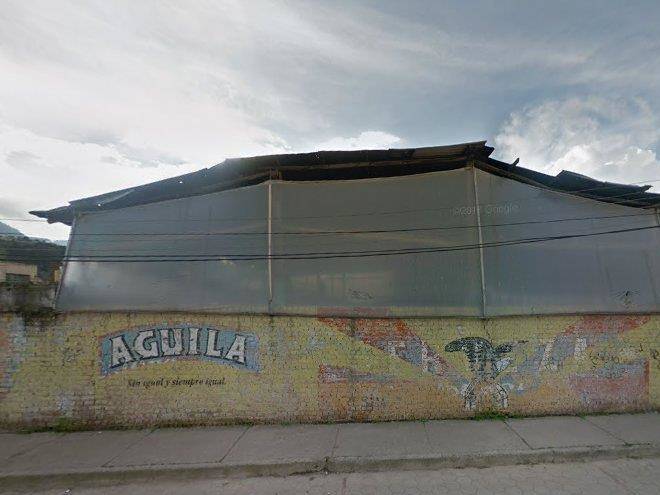 Hotel refugio de montana
