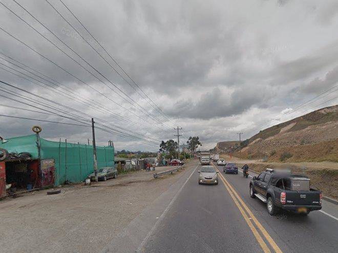 Hoteles Clemencia Image