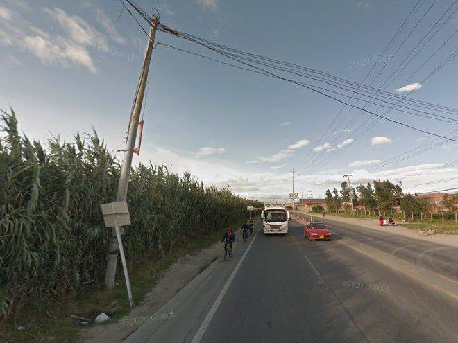 Hospedaje novena avenida