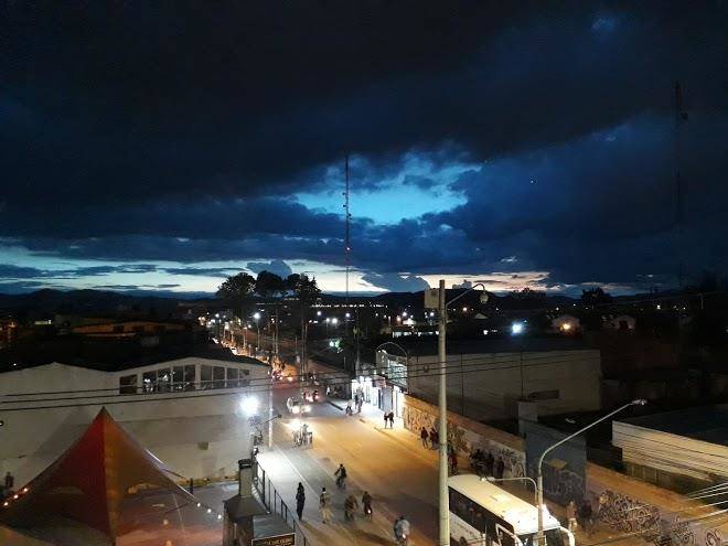 Hotel funza plaza