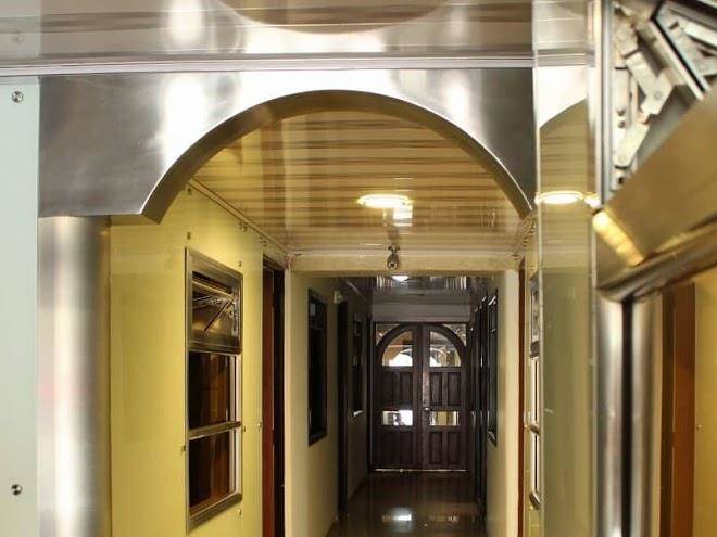 Hotel luxor