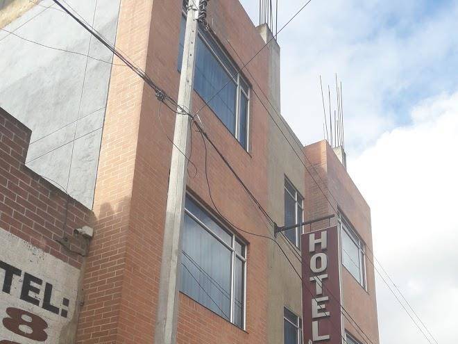 Hotel orquidea west