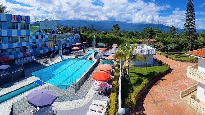 Hotel barcelona chinauta