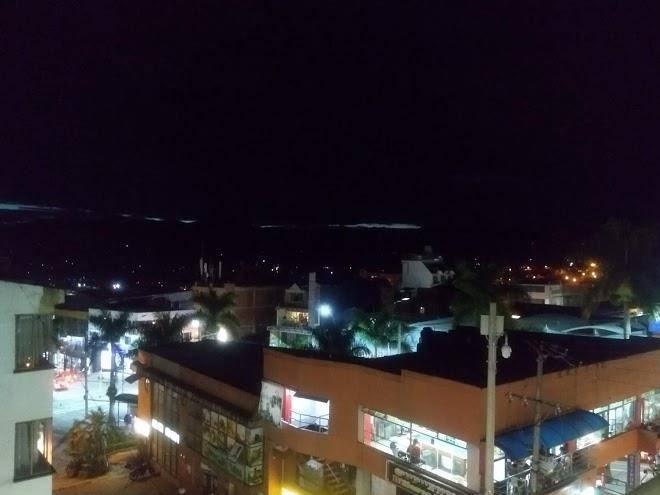 Hotel gran emperador