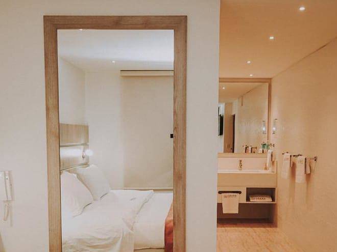 Hotel Grand Boutique Image