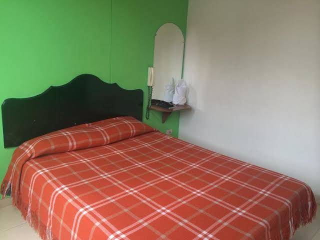 Hotel Orquidea Fusa Image