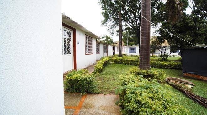 Centro Vacional San Nicolas Image