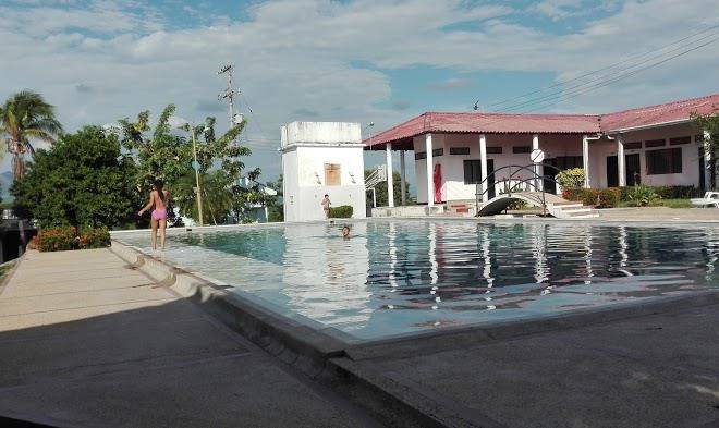 Finca Hotel La Pola Image