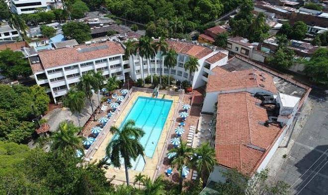 Hotel bachue