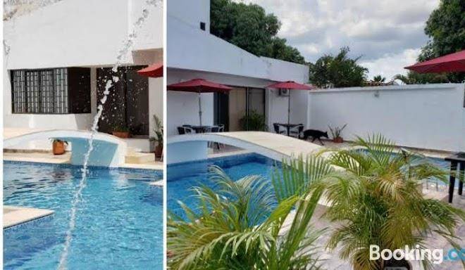 Hotel boutique la magdalena