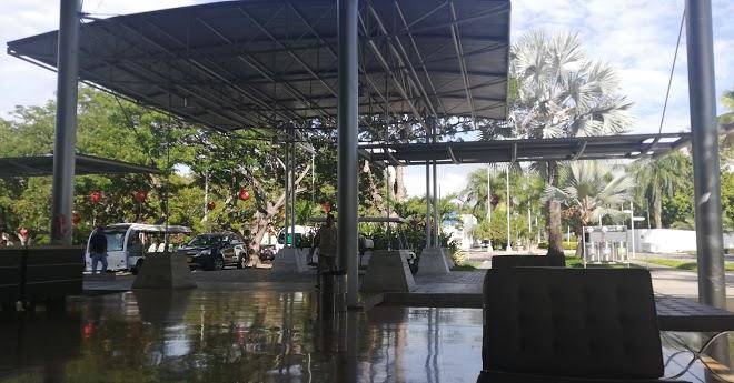 Hotel lagomar el penon compensar