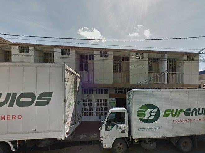 Hotel nuevo continental girardot