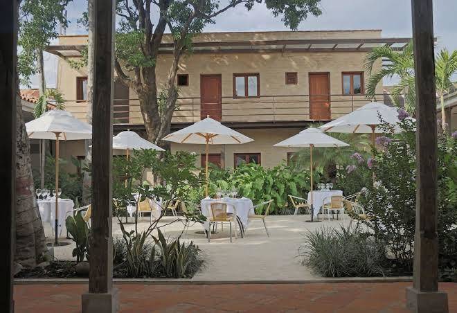 Hotel San German Image