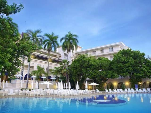 Hotel Tocarema Image