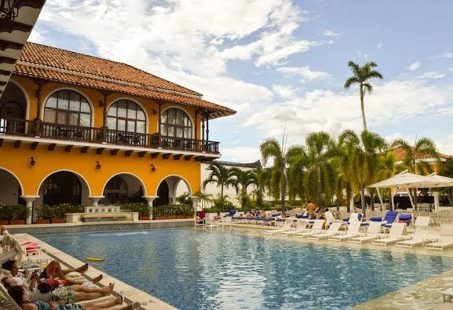 Hotel union girardot