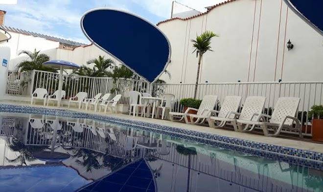 Hotel zamba