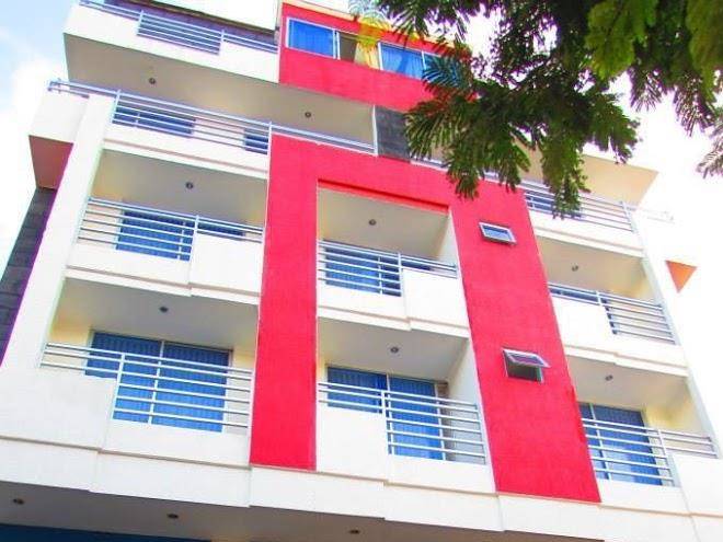 Kalina hotel