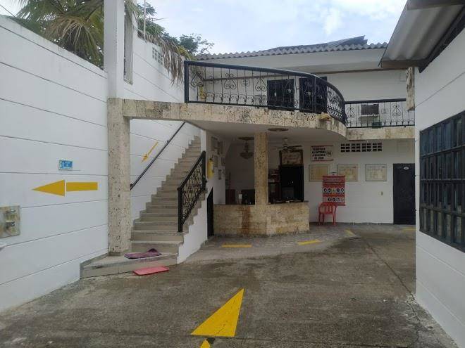 Motel santamaria