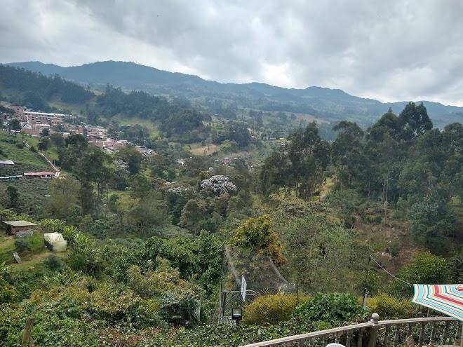 Sativa hospederia turismo ecologico y medicinal