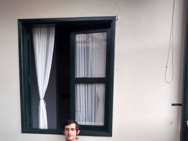 El porton de enriqueta